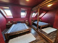 Debrecen, Bem tér - One room is available in a unique 3 bedrooms and 2 bathrooms flat next to Bem tér