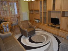 Debrecen, Vármegyeháza utca, Affittasi Debrecen, Vármegyeháza utca - Two bedrooms flat in the Center