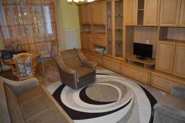 Debrecen, Vármegyeháza utca, for rent Debrecen, Vármegyeháza utca - Two bedrooms flat in the Center