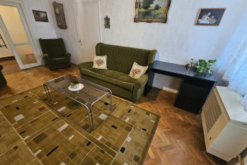 Debrecen, Kardos Albert utca - 1 room for rent in a 2 rooms flat close to Divinus