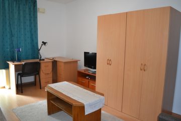Debrecen, Bem tér - Bright and spacious flat close to tramline