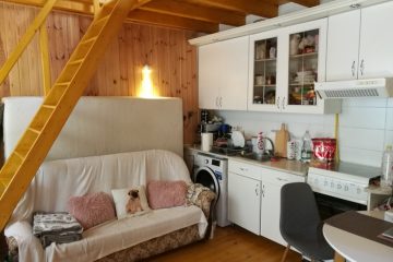 Debrecen, Bajcsy-Zsilinszky utca - Part of the house is for sale in the Center