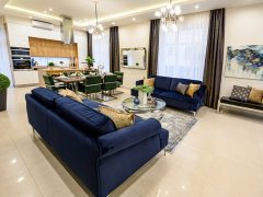 Debrecen, Széchenyi utca - Luxury brand new flat in city center 