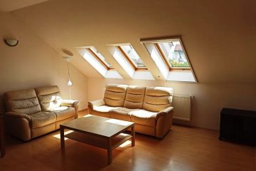 Debrecen, Rózsahegy utca - Sunny flat close to Kassai Campus