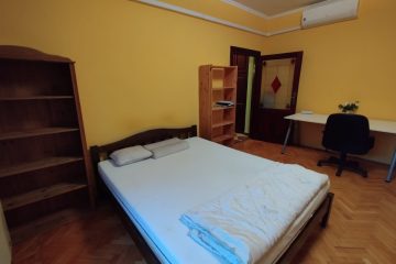 Debrecen, Egyetem sugárút, в аренду Debrecen, Egyetem sugárút - Уютная студия недалеко от трамвайной линии