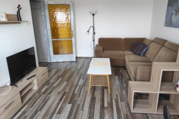 Debrecen, Cívis utca, للإيجار Debrecen, Cívis utca - Nice flat for rent on Böszörményi Campus