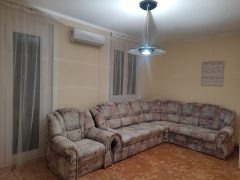 Debrecen, Vezér utca - Two bedrooms + livingroom flat for long term rent 