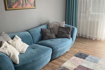 Debrecen, Poroszlay út - One bedroom flat close to uni 
