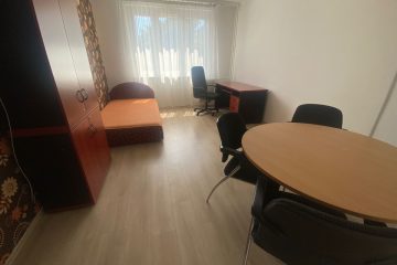 Debrecen, Ibolya utca - A room for rent on Ibolya Street