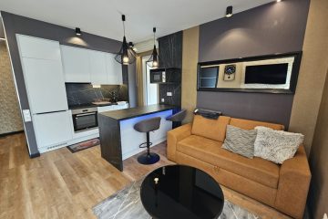 Debrecen, Hatvani István utca - Modern flat close to Uni