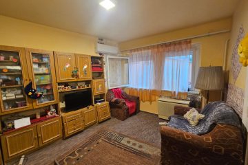 Debrecen, Bajcsy-Zsilinszky utca - Part of house for sale in the Center