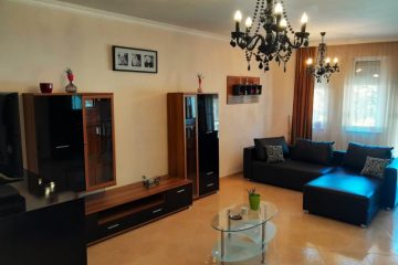 Debrecen, Kazinczy utca - Homy flat in the Center