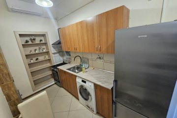 Debrecen, Rákóczi utca - Homy flat for rent next to Fórum
