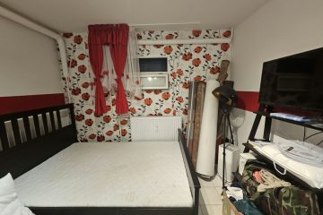Debrecen, Bethlen utca, в аренду Debrecen, Bethlen utca - 2 beds flat close to Plaza