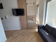 Debrecen, Arany János utca - Modern flat with terrace in the Center