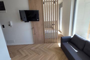 Debrecen, Arany János utca, اجاره Debrecen, Arany János utca - Modern flat with terrace in the Center