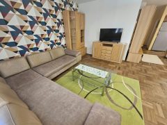 Debrecen, Simonffy utca - Duplex flat is available in the Center
