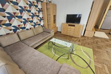 Debrecen, Simonffy utca - Duplex flat is available in the Center