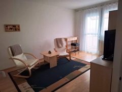 Debrecen, Lehel utca - 
