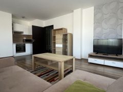 Debrecen, Dóczy József utca - 2 beds flat in Dóczy Park