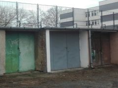 Debrecen, Hajnal utca, Affittasi Debrecen, Hajnal utca - Garage for sale in Baross-Hajnal corner