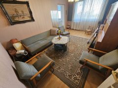 Debrecen, Gyergyó utca - 3 rooms flat next to tramline