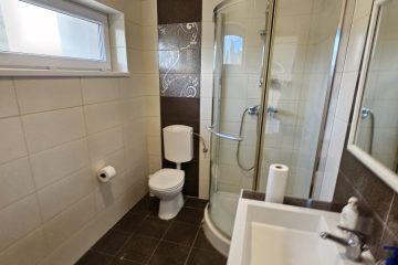 Debrecen, Sándor Köz - Unfurnished rowhouse for rent close to Emerson
