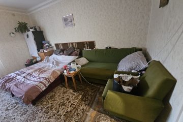 Debrecen, Dobozi utca - Studio flat for rent close to Engineering Faculty
