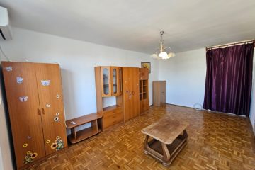 Debrecen, Kassai út - Flat for rent near Kassai Campus