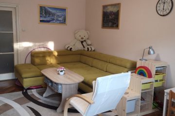 Debrecen, Thomas Mann utca - Homy flat next to Interspar